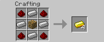 Iron 2 Gold